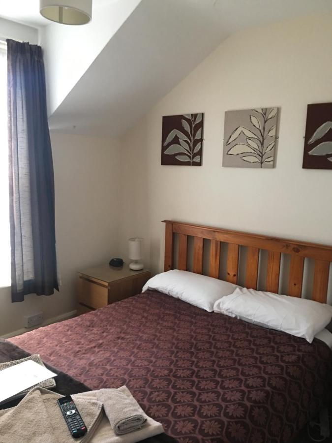 Waverley Park 2* Портцмаус