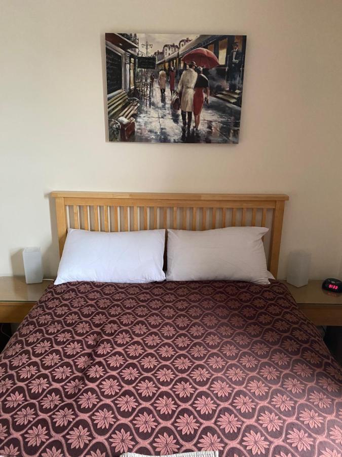 Waverley Park Портцмаус
