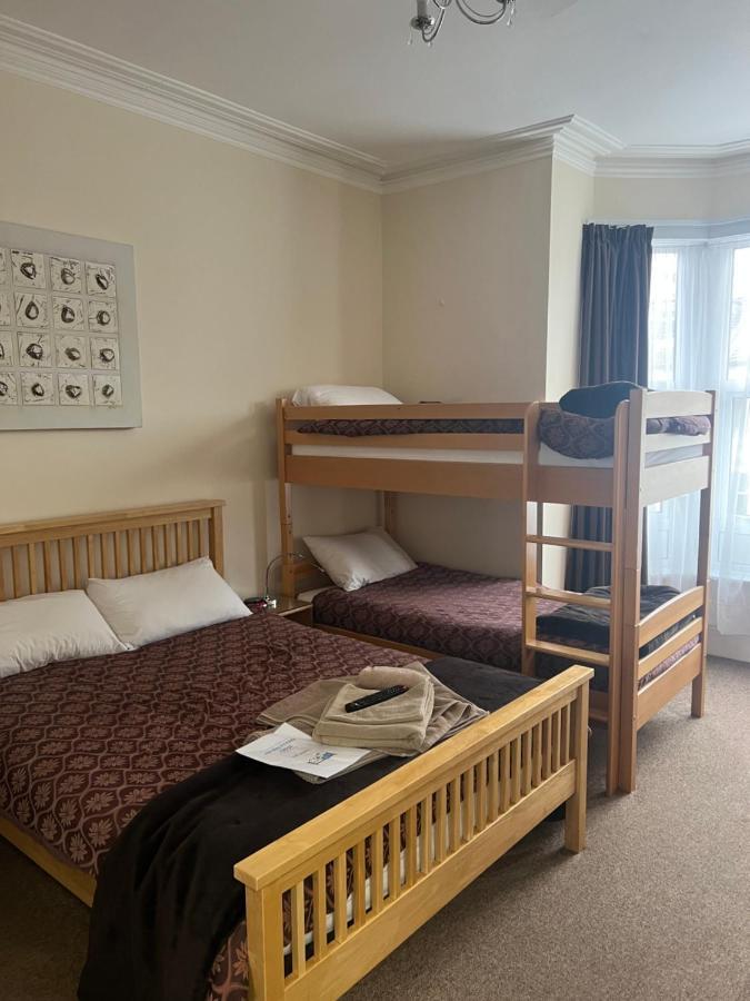 Waverley Park 2* Портцмаус
