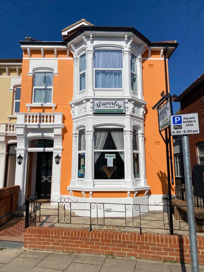 Bed and breakfast Waverley Park 2*