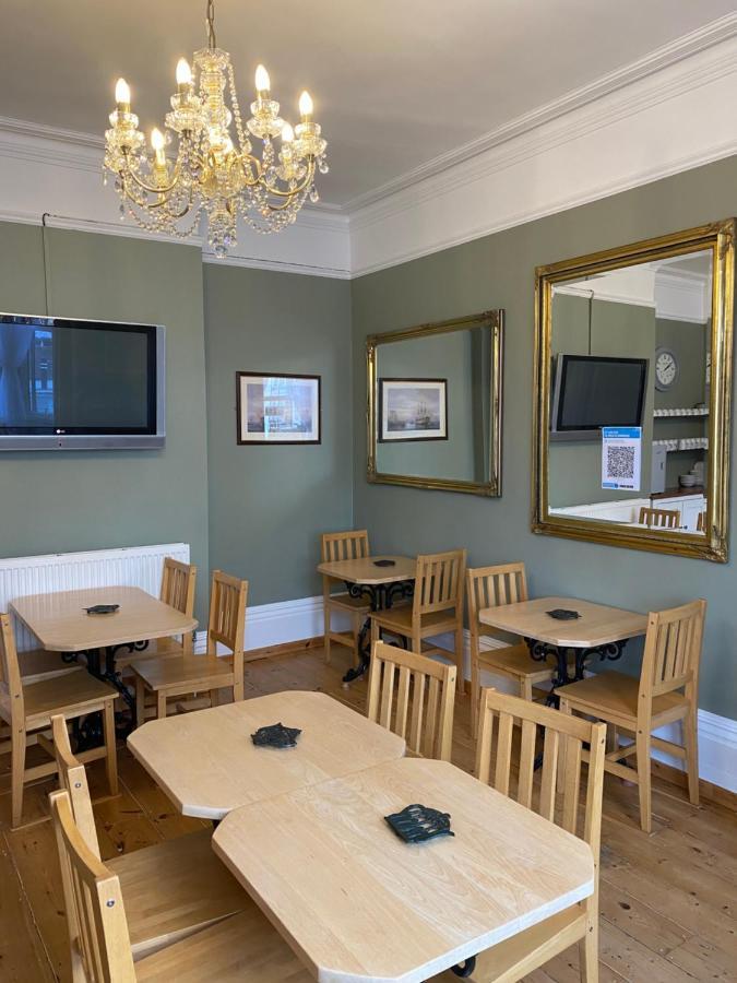 Bed and breakfast Waverley Park Portsmouth