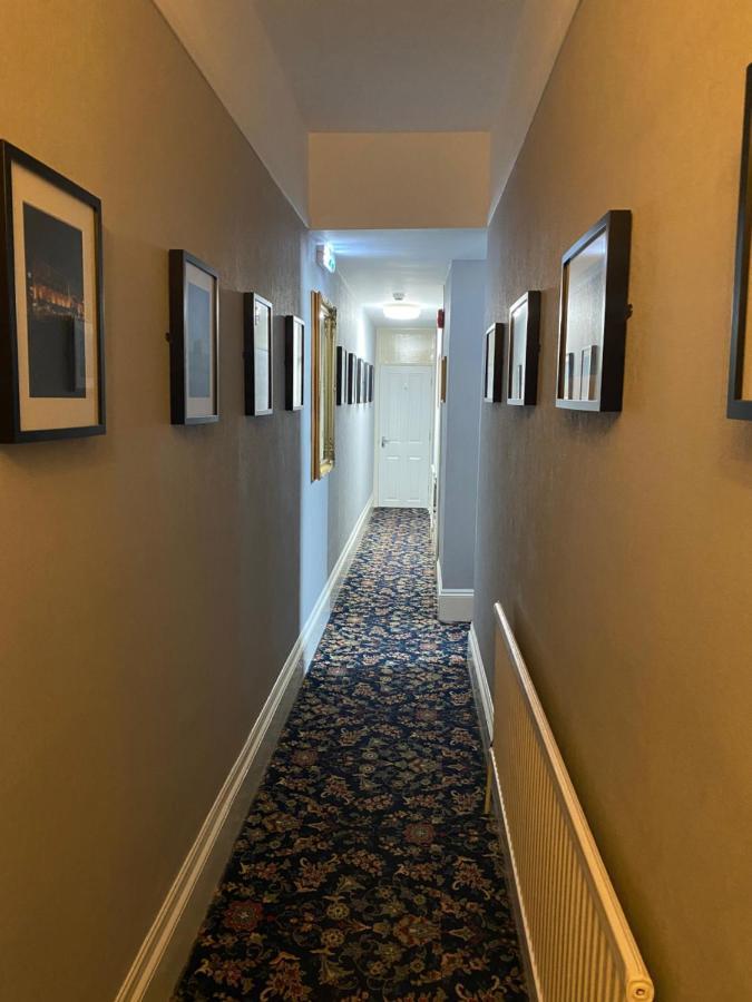 Bed and breakfast Waverley Park 2*