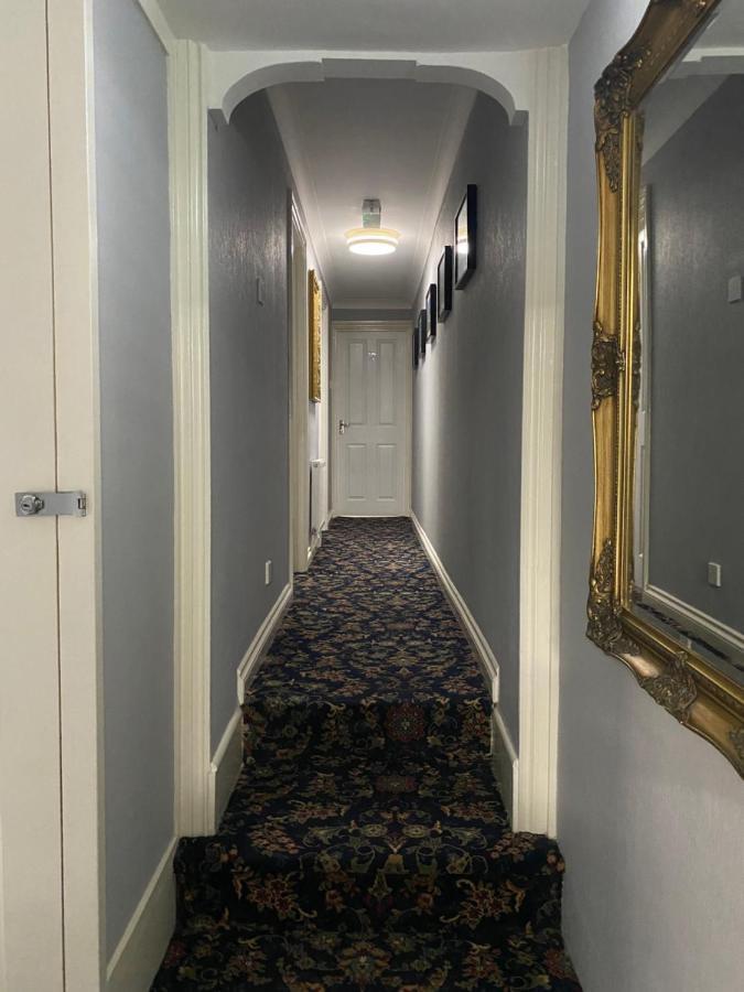 Bed and breakfast Waverley Park
