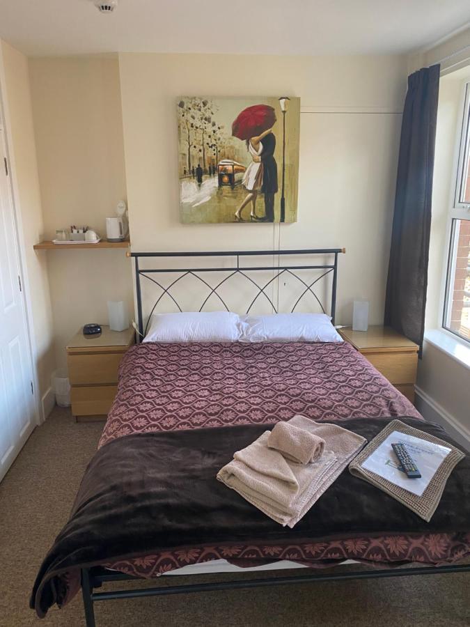 Bed and breakfast Waverley Park