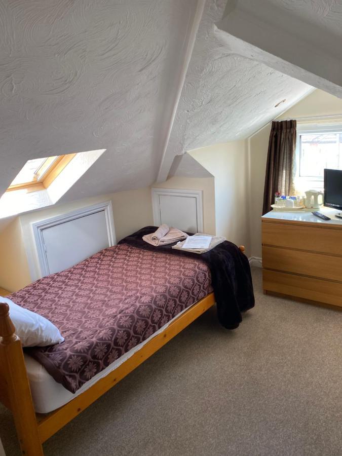 Bed and breakfast Waverley Park 2*