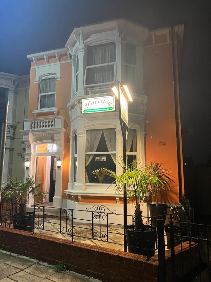 Waverley Park Bed and breakfast
