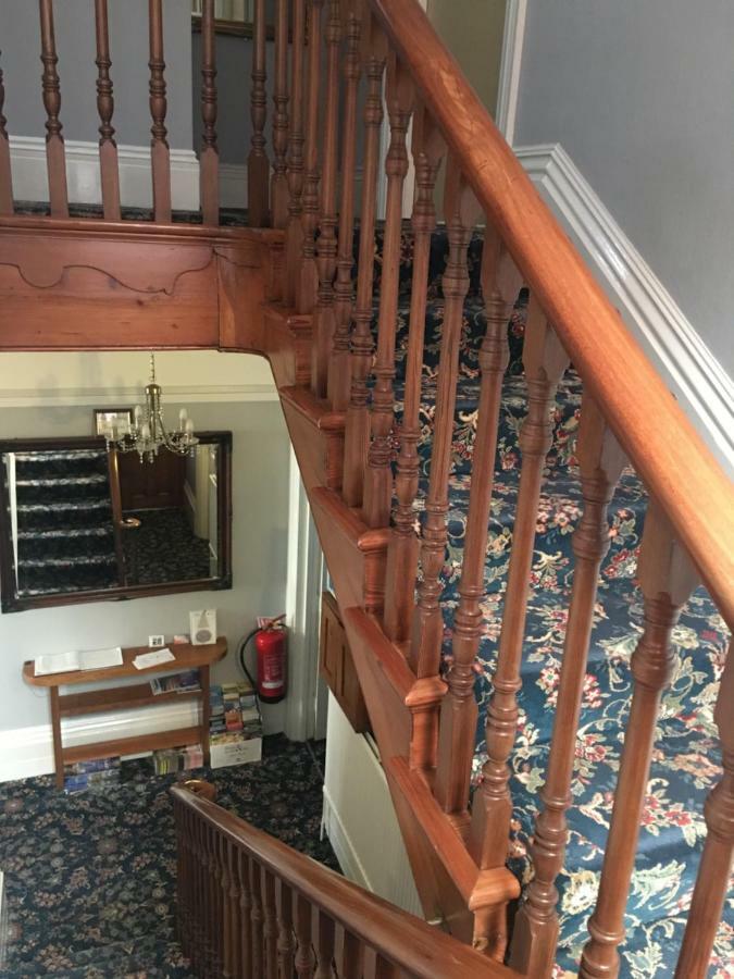 Bed and breakfast Waverley Park Portsmouth