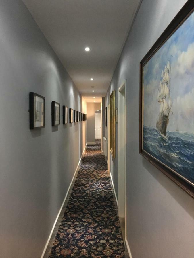 Waverley Park Bed and breakfast 2*